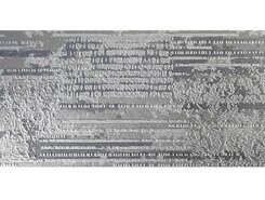 Плитка Decor Metallik Grey 30x60