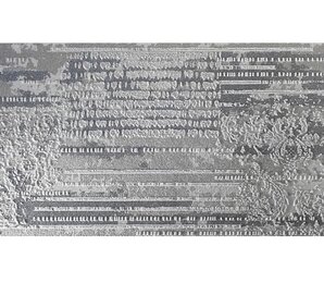 Фото Decor Metallik Grey 30x60 Brennero Ceramiche