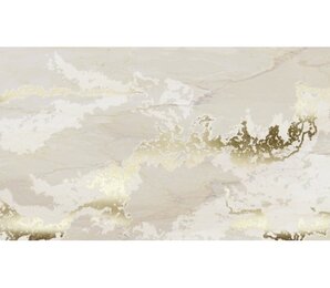 Фото Decor Solitaire Gold- Sand Lapp/Rett 60x120 Brennero Ceramiche