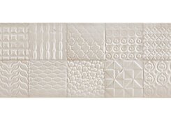 Плитка Folk Mosaic Arena Azulejo 20x50