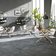 Listello Metallik Grey 4x60 фото5