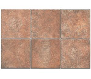 Фото Recupera Mix Naturale 40х40 Cir