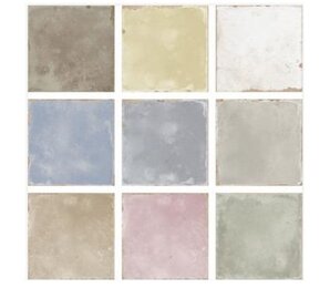 Фото Lenos Color 22.3x22.3 peronda