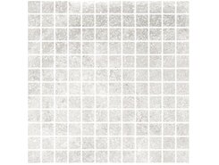 Плитка Mosaico Heritage Grey Lapp 30х30 (2,3х2,3) (Р)