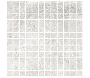 Фото Mosaico Heritage Grey Lapp 30х30 (2,3х2,3) (Р) Brennero Ceramiche