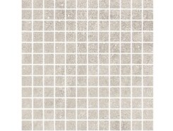 Mosaico Heritage Taupe Lapp 30х30 (2,3х2,3) (Р)