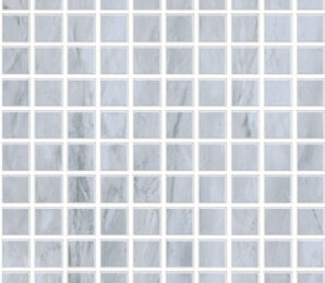 Фото Mosaico Venus Blu Lapp 30х30 (2,3х2,3) (Р) Brennero Ceramiche