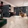 Декор Newluxe Black Tessere Art 30,5х30,5 фото8