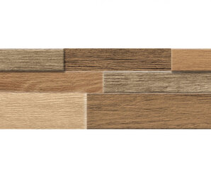 Фото RES. Honey Muretto 3D RT 10.5x45 Marca Corona