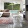 Керамогранит Terra Preziosa Decorata Bruciata Spazz. Ret. 60х60 фото5