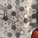 Terra Antracite Esagonо 25х21,6 фото5