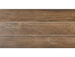 Плитка Tropical Jet Marron Ret 14,5x89.5