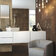 Dorian White Rect 60x120 фото4