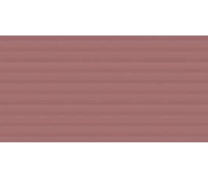 Фото E974 Bold Marsala Line Rett 40х80 Marca Corona