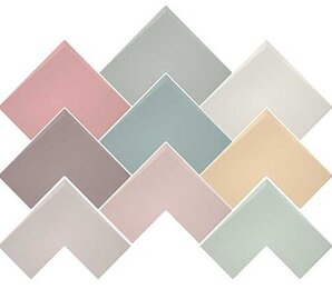 Фото Elle Mix Matt 20x20 wow1