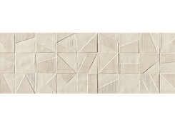 Плитка f0VK Mat&More Domino Beige 25X75