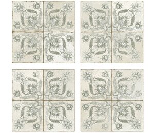 Фото FS IVY Sage 45x45 peronda