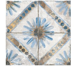 Фото FS Marrakech 45x45 peronda