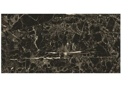 Плитка Golden Black Pol. Rect 60x120