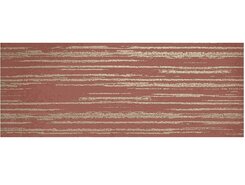 Плитка Goldstone Burgundy Lines 35х90