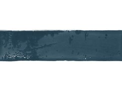 Плитка Grunge Blue 7.5x30