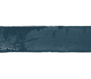 Фото Grunge Blue 7.5x30 Ape Ceramica