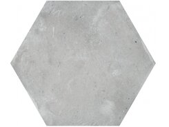 Плитка Hexa Cottage Grey 14x16