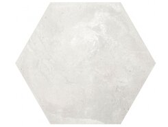 Плитка Hexa Cottage White 14x16