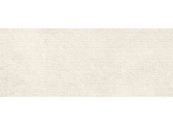 Плитка R6NJ Coliseum Avorio Str Microcut 3D Ret 32.5x97.7