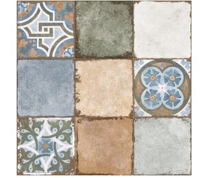 Фото Rialto Decor Mix 60x60 El Molino