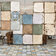 Rialto Decor Mix 60x60 фото3