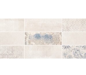 Фото Route66 Art Beige 25х70 Metropol