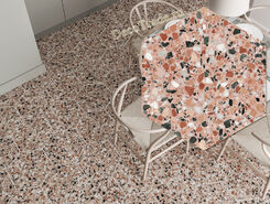 Terrazzo 