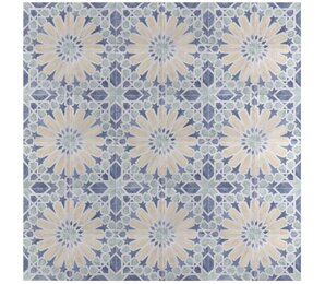 Фото Carino Deco Marla 20х20 Mainzu (восток)