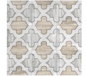 Фото Carino Deco Picos 20х20 Mainzu (восток)