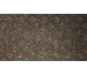 Фото Damasco Moka Gold Wax Rett 60х120 cercom