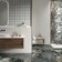 Montblanc White Matt. Rect 60x120 фото4