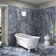 Montblanc White Matt. Rect 60x120 фото8