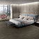 Damasco Ivory Wax Rett 60х120 фото8
