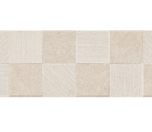 Фото Eterna Blanco Struttura Quadro 3D rett. 30x90 R8HU Ragno