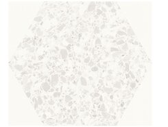 Плитка Terrazzo White 32x36.8