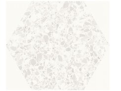 Terrazzo White 32x36.8