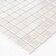 Pietra Opalo Blanco 311х311х4,9 фото3