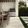 Stick Astra Grey Rect. 30x90 фото4