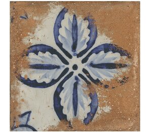 Фото Brolio Cotto Rect. 60x60 Ape Ceramica