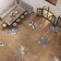 Palanzo Cotto Rect. 60x60 фото8