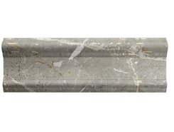 Плитка Cenefa Augustus Grey 10x30