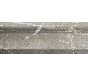Фото Cenefa Augustus Grey 10x30 Ape Ceramica