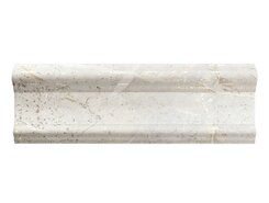 Плитка Cenefa Augustus Pearl 10x30