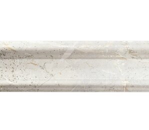 Фото Cenefa Augustus Pearl 10x30 Ape Ceramica